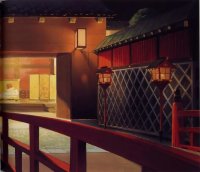 BUY NEW spirited away - 87656 Premium Anime Print Poster